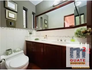Casa en condominio en Venta, Carretera a El Salvador — Casa en Venta en Carretera a El Salvador, Guatemala, Ciudad — miniatura 12 de 17
