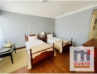 Casa en condominio en Venta, Carretera a El Salvador — Casa en Venta en Carretera a El Salvador, Guatemala, Ciudad — miniatura 11 de 17