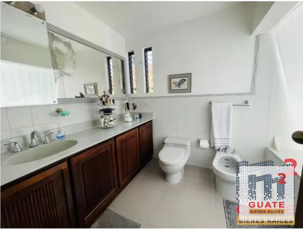 Casa en condominio en Venta, Carretera a El Salvador — Casa en Venta en Carretera a El Salvador, Guatemala, Ciudad — foto 10 de 17