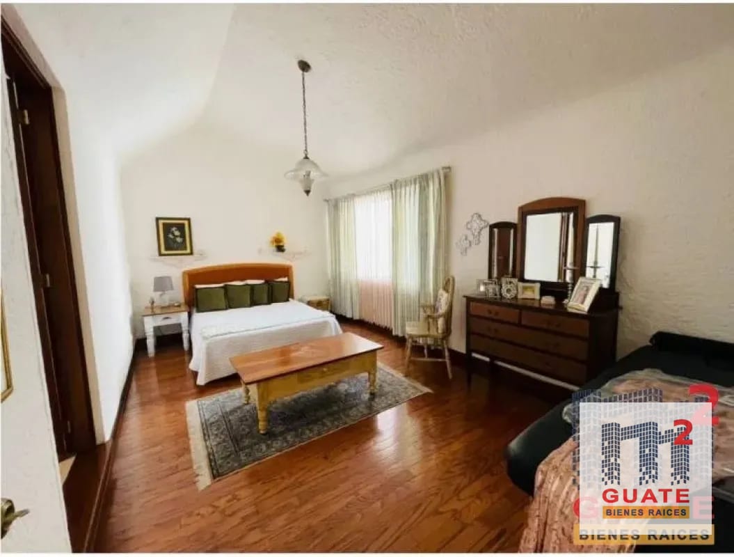 Casa en condominio en Venta, Carretera a El Salvador — Casa en Venta en Carretera a El Salvador, Guatemala, Ciudad — foto 9 de 17