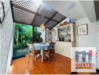 Casa en condominio en Venta, Carretera a El Salvador — Casa en Venta en Carretera a El Salvador, Guatemala, Ciudad — miniatura 7 de 17