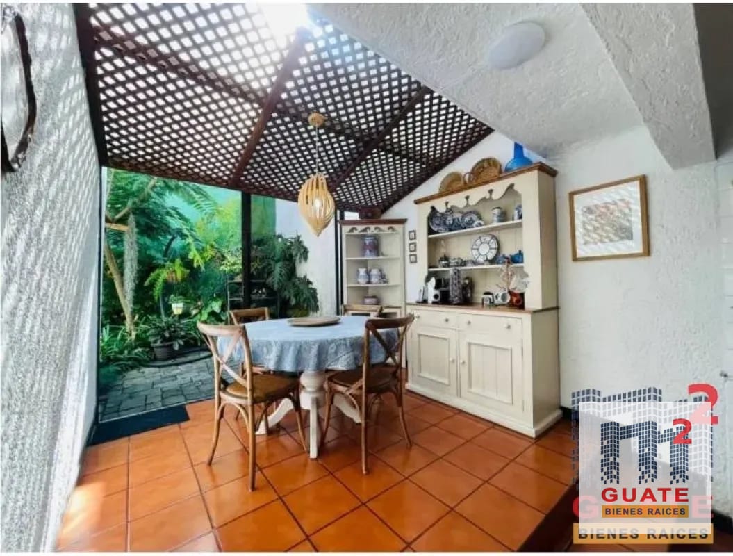 Casa en condominio en Venta, Carretera a El Salvador — Casa en Venta en Carretera a El Salvador, Guatemala, Ciudad — foto 7 de 17