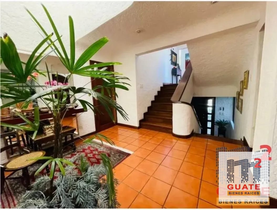 Casa en condominio en Venta, Carretera a El Salvador — Casa en Venta en Carretera a El Salvador, Guatemala, Ciudad — foto 6 de 17