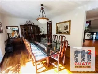 Casa en condominio en Venta, Carretera a El Salvador — Casa en Venta en Carretera a El Salvador, Guatemala, Ciudad — miniatura 5 de 17