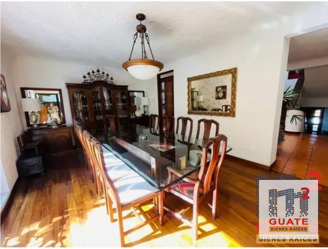Casa en condominio en Venta, Carretera a El Salvador — Casa en Venta en Carretera a El Salvador, Guatemala, Ciudad — foto 5 de 17
