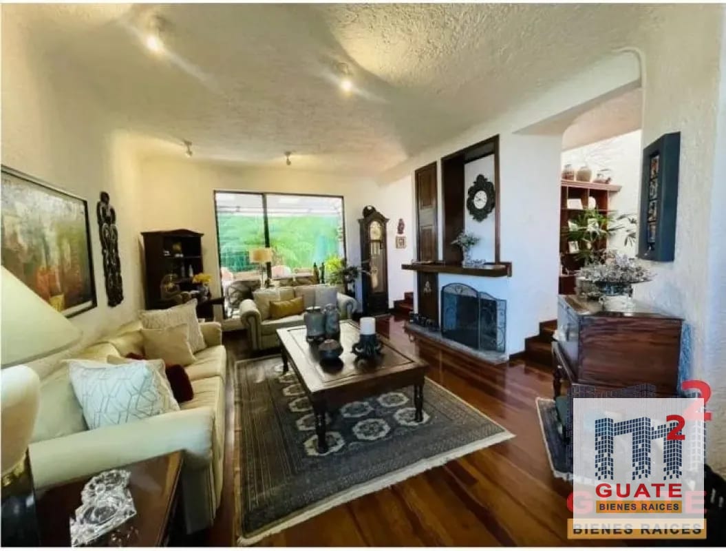 Casa en condominio en Venta, Carretera a El Salvador — Casa en Venta en Carretera a El Salvador, Guatemala, Ciudad — foto 4 de 17