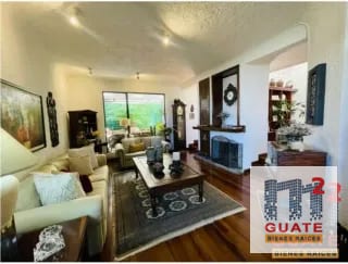 Casa en condominio en Venta, Carretera a El Salvador — Casa en Venta en Carretera a El Salvador, Guatemala, Ciudad — miniatura 4 de 17