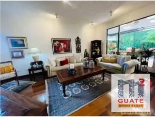 Casa en condominio en Venta, Carretera a El Salvador — Casa en Venta en Carretera a El Salvador, Guatemala, Ciudad — miniatura 3 de 17