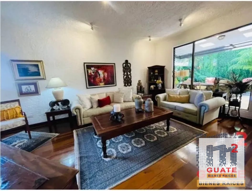 Casa en condominio en Venta, Carretera a El Salvador — Casa en Venta en Carretera a El Salvador, Guatemala, Ciudad — foto 3 de 17
