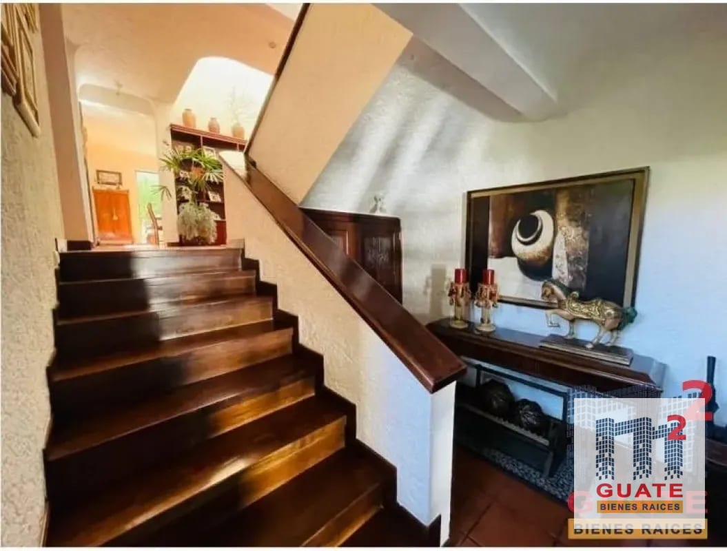 Casa en condominio en Venta, Carretera a El Salvador — Casa en Venta en Carretera a El Salvador, Guatemala, Ciudad — foto 2 de 17