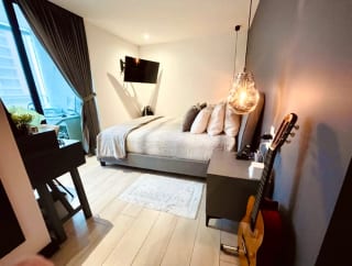 Lindo y Funcional Apartamento en Venta en zona 15 — Apartamento en Venta en Zona 15, Guatemala, Ciudad — miniatura 4 de 5