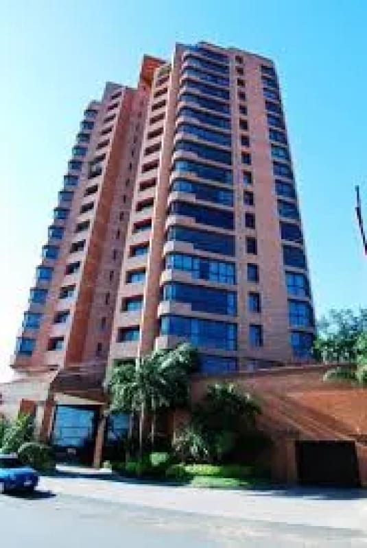 📍 Apartamento en Venta – Edificio L´excellence | Zona 14 las Américas — Apartamento en Venta en L'Excellence, Zona 14, Guatemala, Ciudad — foto 1 de 13