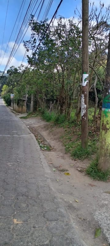 TERRENO en Venta (2) - El Manzanillo, Mixco zona 1 — Terreno en Venta en Zona 1 Mixco, Guatemala, Ciudad — foto 7 de 9