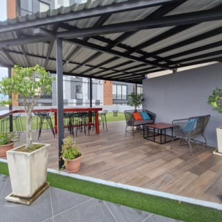 Apartamento Amueblado en Venta en Zona 4 — Apartamento en Venta en Zona 4, Guatemala, Ciudad — miniatura 3 de 15