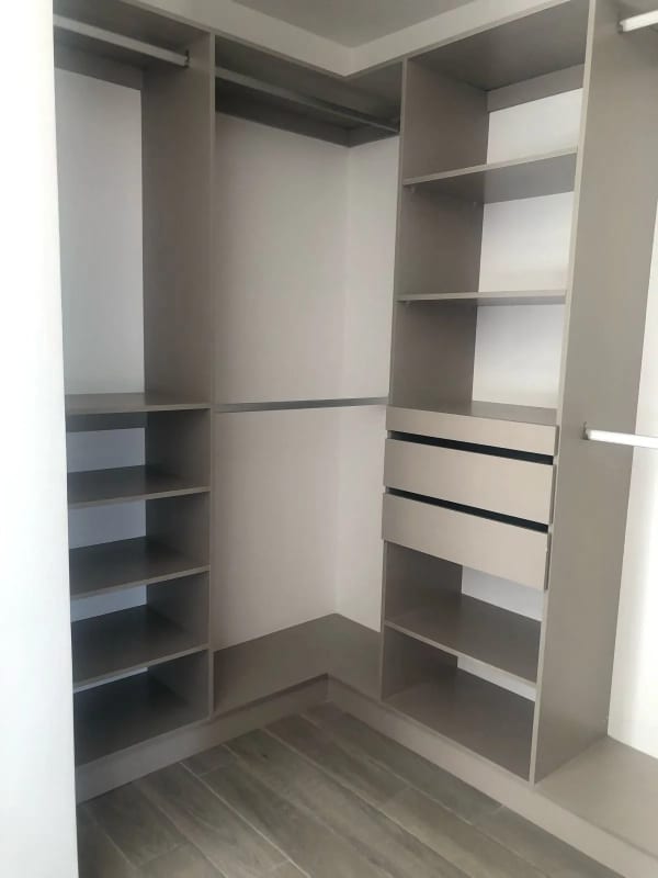 Apartamento amueblado en Renta en zona 10 — Apartamento en Alquiler en Parque 10, Zona 10, Guatemala, Ciudad — foto 6 de 11