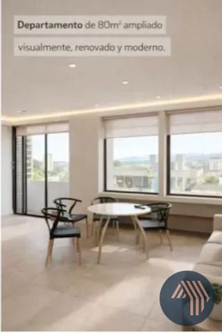 Alquiler de Céntrico Apartamento – Av. la Reforma, Zona 10 — Apartamento en Alquiler en Zona 10, Guatemala, Ciudad — miniatura 4 de 4