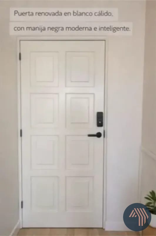 Alquiler de Céntrico Apartamento – Av. la Reforma, Zona 10 — Apartamento en Alquiler en Zona 10, Guatemala, Ciudad — foto 3 de 4