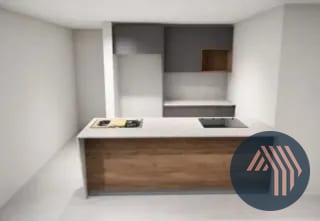 Alquiler de Céntrico Apartamento – Av. la Reforma, Zona 10 — Apartamento en Alquiler en Zona 10, Guatemala, Ciudad — miniatura 2 de 4
