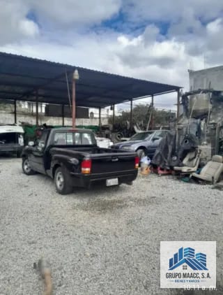 Venta Terreno Uso Comercial Z10 Mixco Barrio San Antonio — Terreno en Venta en Zona 10 Mixco, Guatemala, Ciudad — miniatura 6 de 8