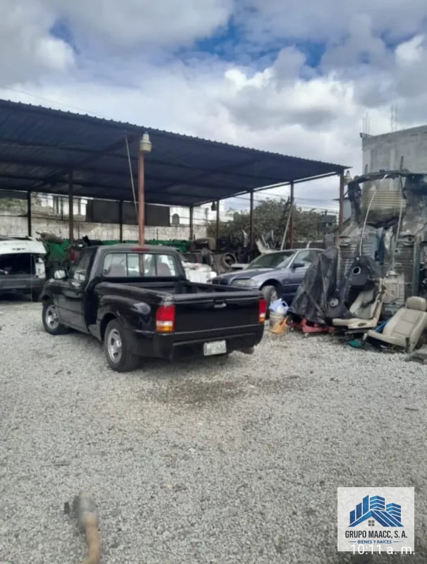 Venta Terreno Uso Comercial Z10 Mixco Barrio San Antonio — Terreno en Venta en Zona 10 Mixco, Guatemala, Ciudad — foto 6 de 8