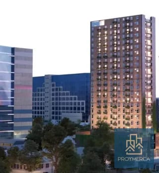Apartamento amueblado, ideal para inversión en venta, Edificio Fiamene, Zona 10 — Apartamento en Venta en Zona 10, Guatemala, Ciudad — miniatura 8 de 9