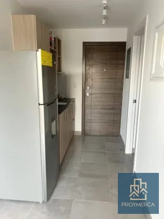 Apartamento amueblado, ideal para inversión en venta, Edificio Fiamene, Zona 10 — Apartamento en Venta en Zona 10, Guatemala, Ciudad — miniatura 7 de 9