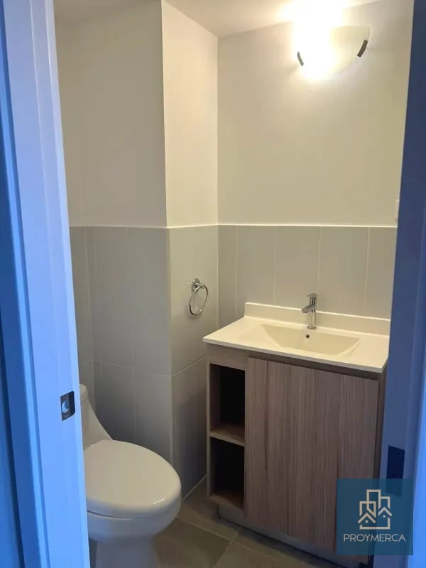 Apartamento amueblado, ideal para inversión en venta, Edificio Fiamene, Zona 10 — Apartamento en Venta en Zona 10, Guatemala, Ciudad — foto 3 de 9