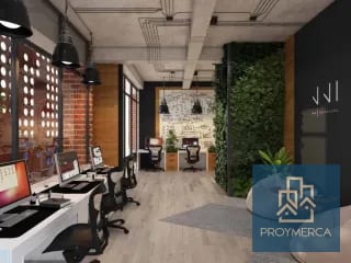 Apartamento amueblado, ideal para inversión en venta, Edificio Fiamene, Zona 10 — Apartamento en Venta en Zona 10, Guatemala, Ciudad — miniatura 2 de 9