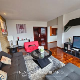 Apartamento en venta Vista Bella Km9 Carretera a El Salvador 2 habitaciones 155 m² 2 parqueos — Apartamento en Venta en Carretera a El Salvador, Guatemala, Ciudad — miniatura 7 de 12