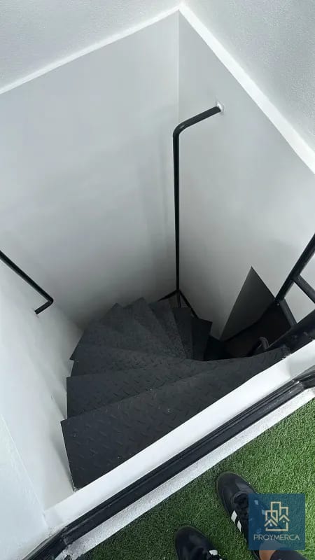 Apartamento en venta, Edificio Senseti, Zona 10 — Apartamento en Venta en Zona 10, Guatemala, Ciudad — foto 13 de 13