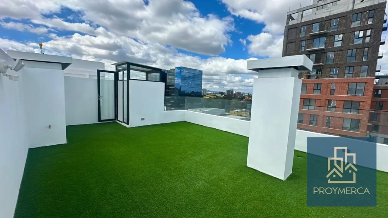 Apartamento en venta, Edificio Senseti, Zona 10 — Apartamento en Venta en Zona 10, Guatemala, Ciudad — foto 12 de 13