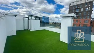 Apartamento en venta, Edificio Senseti, Zona 10 — Apartamento en Venta en Zona 10, Guatemala, Ciudad — miniatura 12 de 13