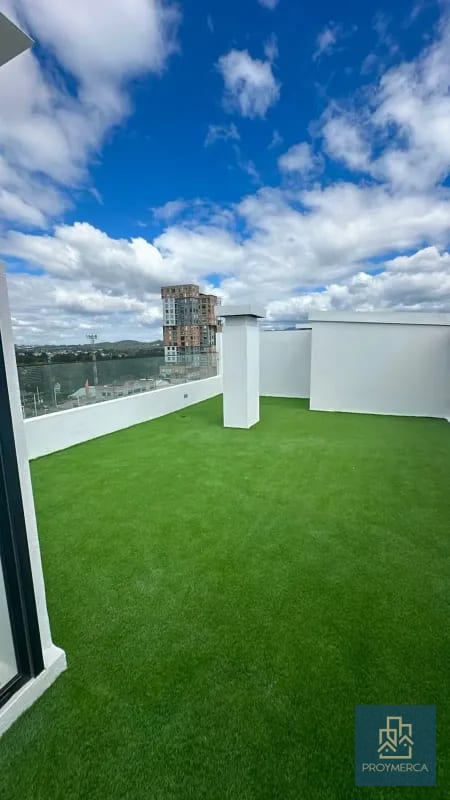 Apartamento en venta, Edificio Senseti, Zona 10 — Apartamento en Venta en Zona 10, Guatemala, Ciudad — foto 11 de 13