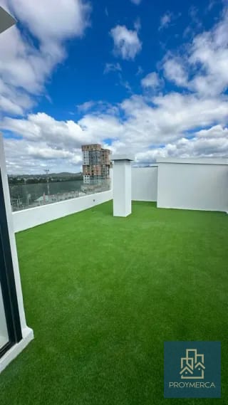 Apartamento en venta, Edificio Senseti, Zona 10 — Apartamento en Venta en Zona 10, Guatemala, Ciudad — miniatura 11 de 13