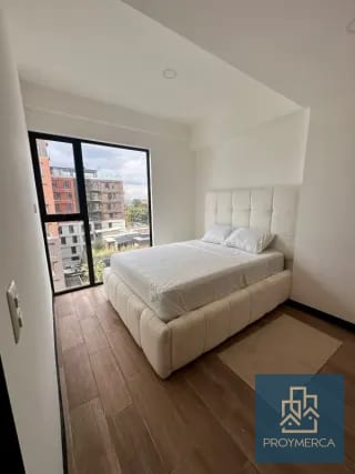 Apartamento en venta, Edificio Senseti, Zona 10 — Apartamento en Venta en Zona 10, Guatemala, Ciudad — miniatura 10 de 13