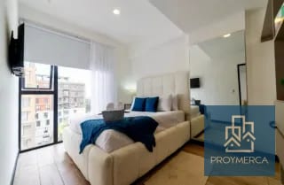 Apartamento en venta, Edificio Senseti, Zona 10 — Apartamento en Venta en Zona 10, Guatemala, Ciudad — miniatura 7 de 13