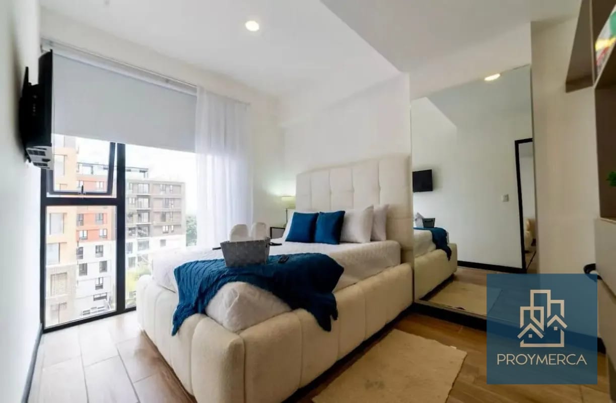 Apartamento en venta, Edificio Senseti, Zona 10 — Apartamento en Venta en Zona 10, Guatemala, Ciudad — foto 7 de 13