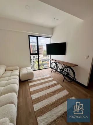 Apartamento en venta, Edificio Senseti, Zona 10 — Apartamento en Venta en Zona 10, Guatemala, Ciudad — miniatura 6 de 13