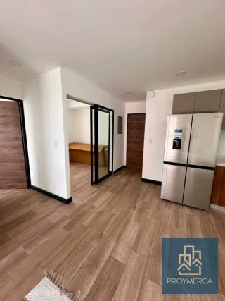 Apartamento en venta, Edificio Senseti, Zona 10 — Apartamento en Venta en Zona 10, Guatemala, Ciudad — miniatura 5 de 13