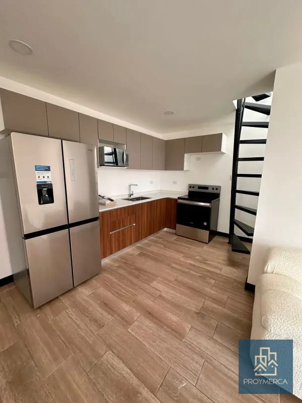 Apartamento en venta, Edificio Senseti, Zona 10 — Apartamento en Venta en Zona 10, Guatemala, Ciudad — foto 4 de 13
