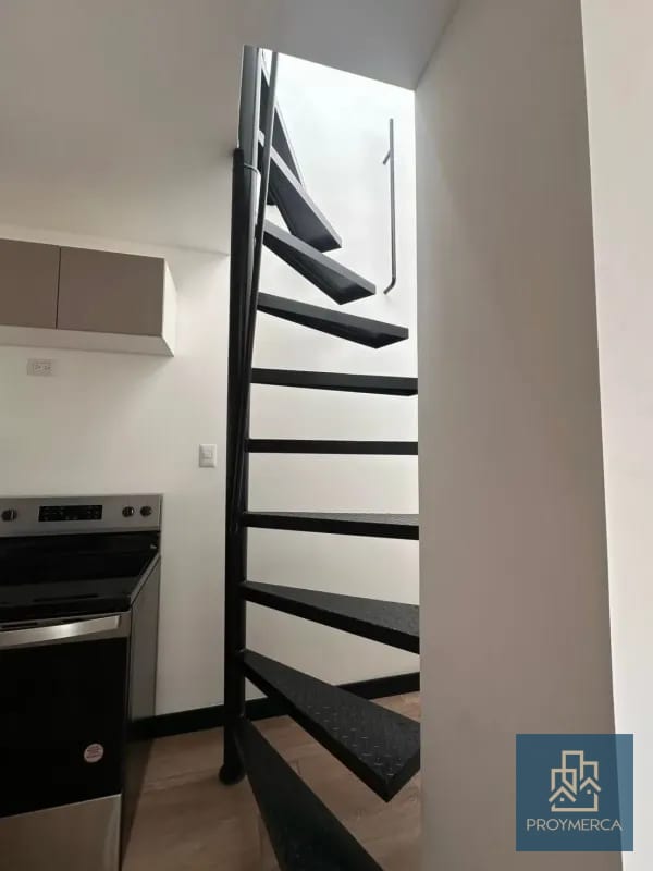 Apartamento en venta, Edificio Senseti, Zona 10 — Apartamento en Venta en Zona 10, Guatemala, Ciudad — foto 3 de 13