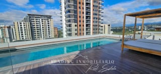 Apartamento en venta zona 10 Edificio Casa Clara de una habitación 50 m² + un parqueo — Apartamento en Venta en Casa Clara, Zona 10, Guatemala, Ciudad — miniatura 7 de 16