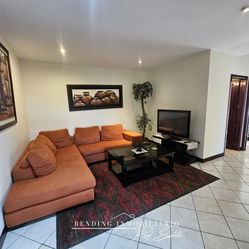 Apartamento en venta zona 10 edificio Milenia de 3 habitaciones + 2 parqueos — Apartamento en Venta en Milenia, Zona 10, Guatemala, Ciudad — foto 10 de 15