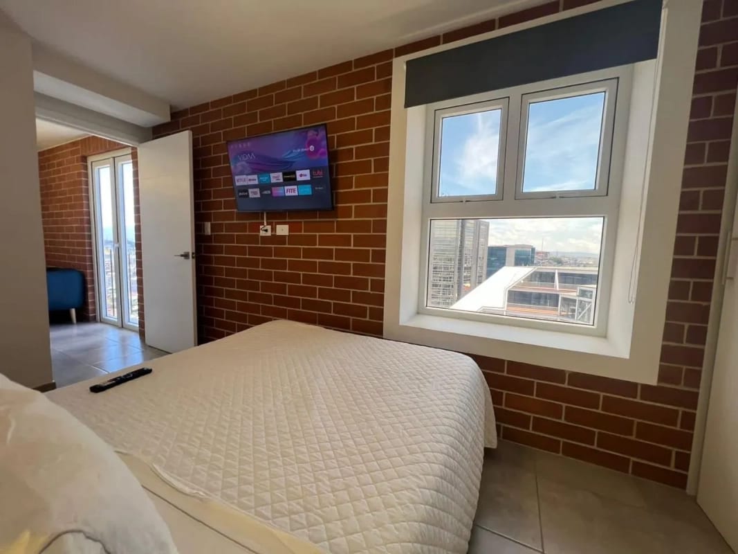 Renta-Venta apartamento Modra Zona 4 — Apartamento en Alquiler en Modra, Zona 4, Guatemala, Ciudad — foto 3 de 7
