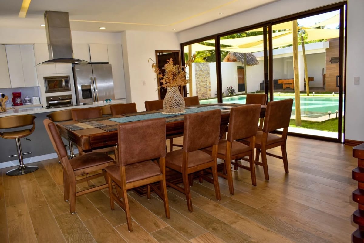 📍 Vendo Casa en Villa – Monterrico, Taxisco — Casa en Venta en Villas de Monterrico, Monterrico, Santa Rosa — foto 2 de 14