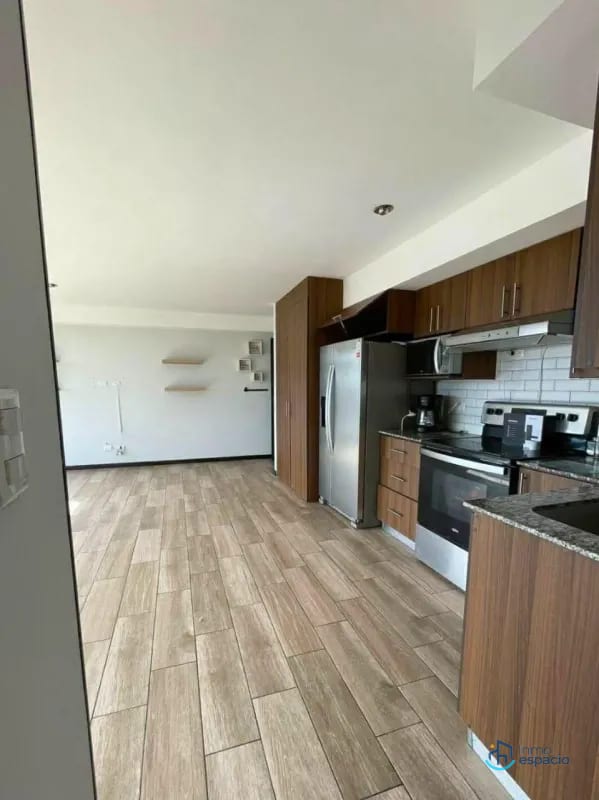 Apartamento en alquiler en Zona 16 — Apartamento en Alquiler en Zona 16, Guatemala, Ciudad — foto 16 de 17