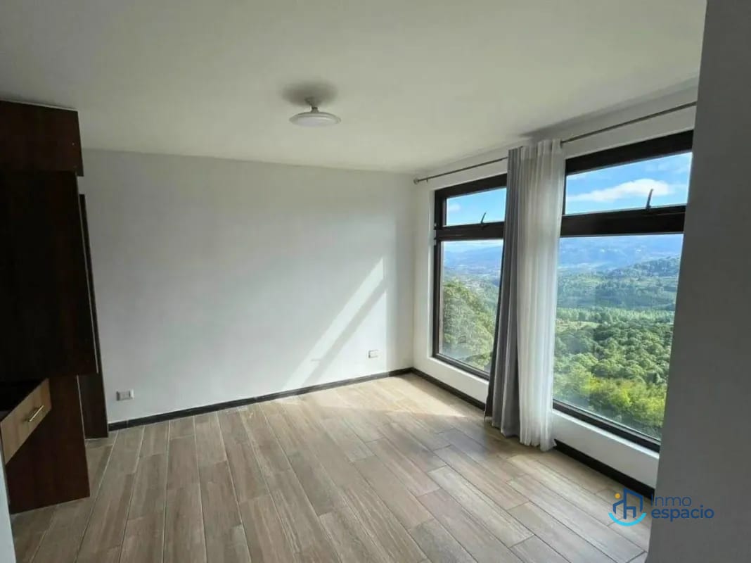 Apartamento en alquiler en Zona 16 — Apartamento en Alquiler en Zona 16, Guatemala, Ciudad — foto 15 de 17
