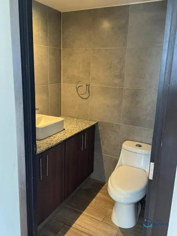 Apartamento en alquiler en Zona 16 — Apartamento en Alquiler en Zona 16, Guatemala, Ciudad — foto 12 de 17