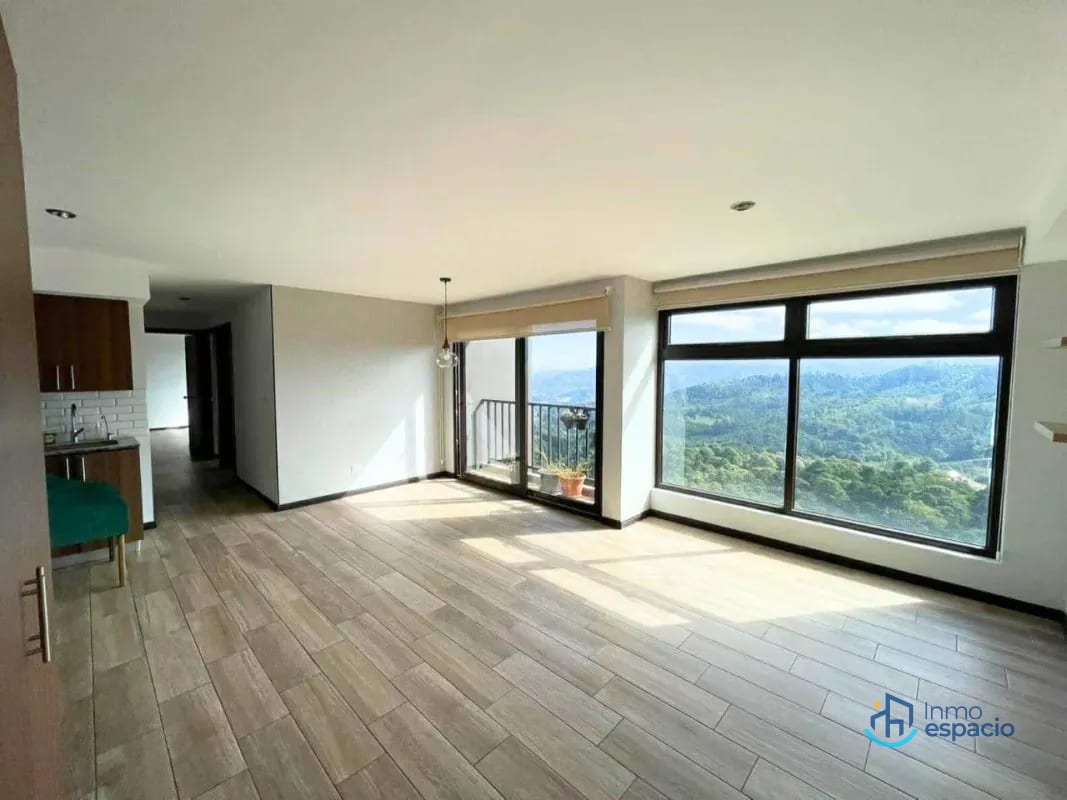 Apartamento en alquiler en Zona 16 — Apartamento en Alquiler en Zona 16, Guatemala, Ciudad — foto 7 de 17