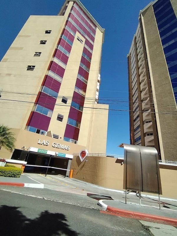 Venta Apartamento Las Gemas, Zona 11 — Apartamento en Venta en Las Gemas, Zona 11, Guatemala, Ciudad — foto 1 de 9
